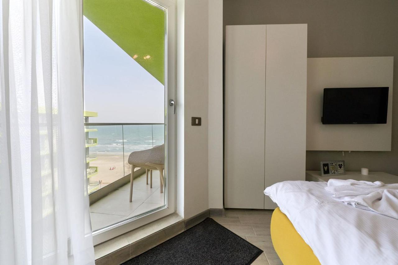 מאמאיה Olive Apartment In Spa N Pool Resort-Parking מראה חיצוני תמונה