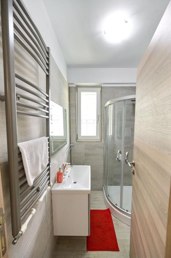 מאמאיה Olive Apartment In Spa N Pool Resort-Parking מראה חיצוני תמונה