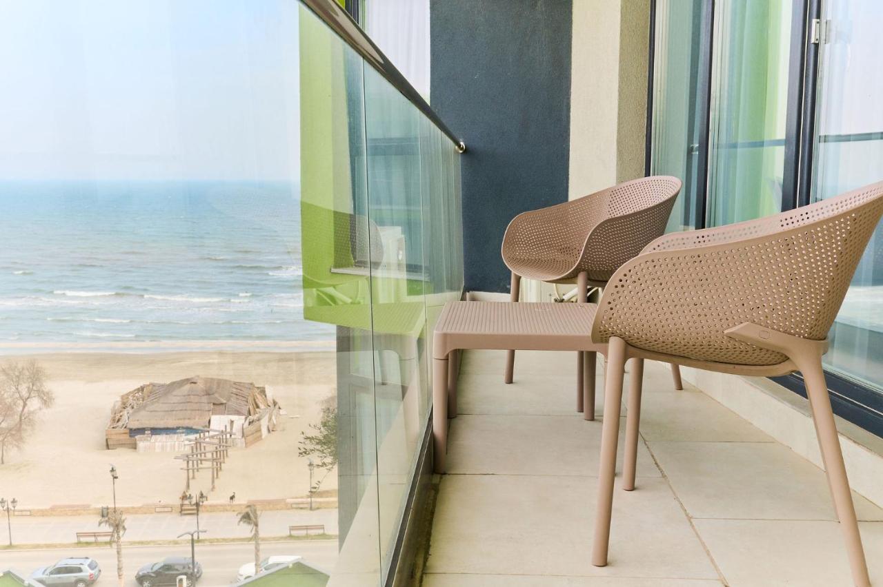 מאמאיה Olive Apartment In Spa N Pool Resort-Parking מראה חיצוני תמונה