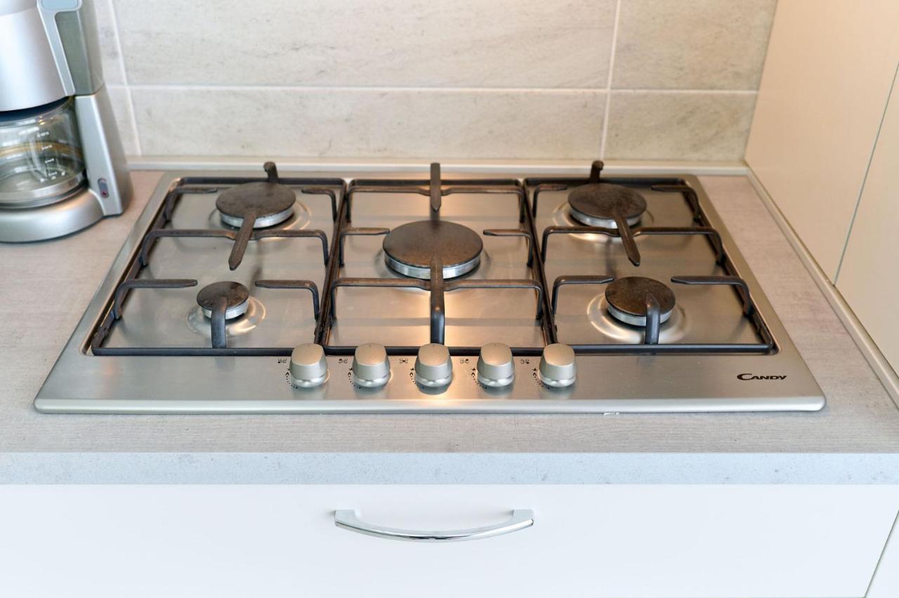 מאמאיה Olive Apartment In Spa N Pool Resort-Parking מראה חיצוני תמונה