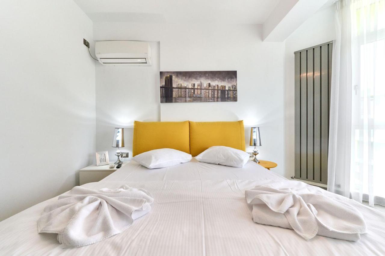 מאמאיה Olive Apartment In Spa N Pool Resort-Parking מראה חיצוני תמונה