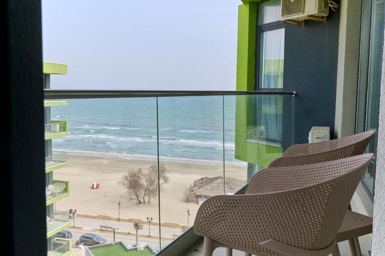 מאמאיה Olive Apartment In Spa N Pool Resort-Parking מראה חיצוני תמונה