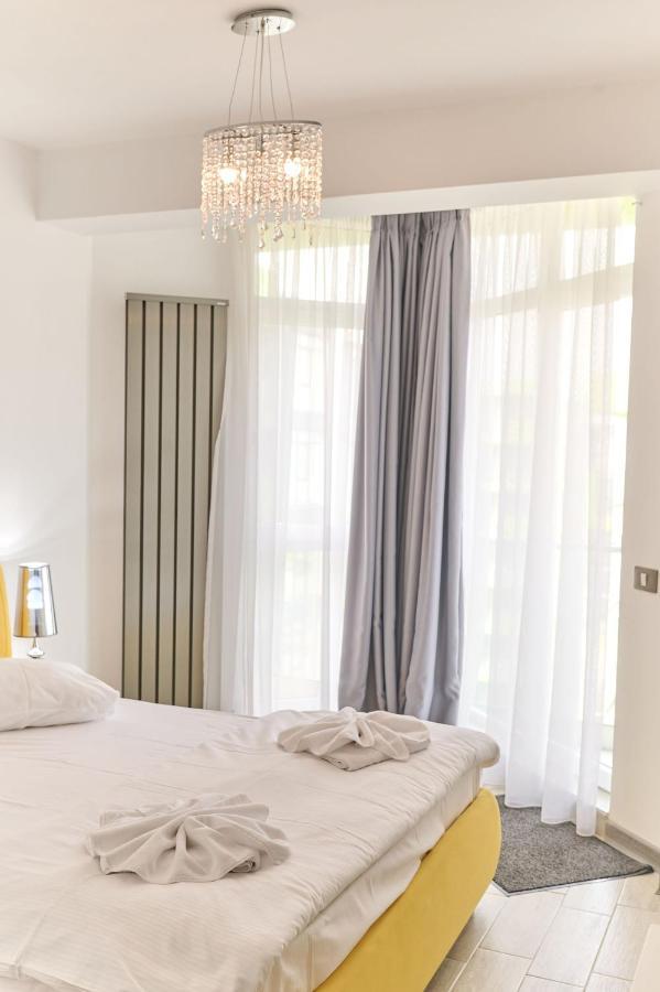 מאמאיה Olive Apartment In Spa N Pool Resort-Parking מראה חיצוני תמונה