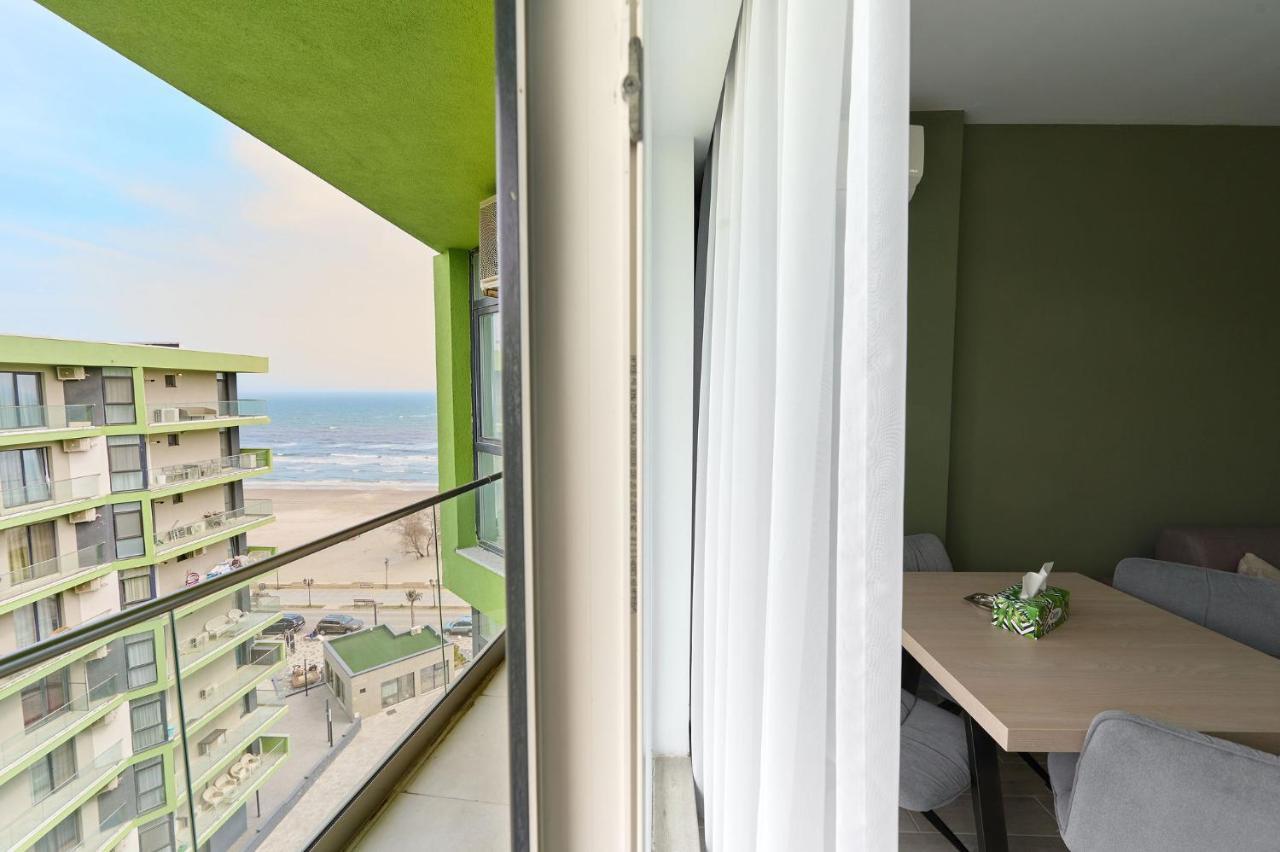 מאמאיה Olive Apartment In Spa N Pool Resort-Parking מראה חיצוני תמונה